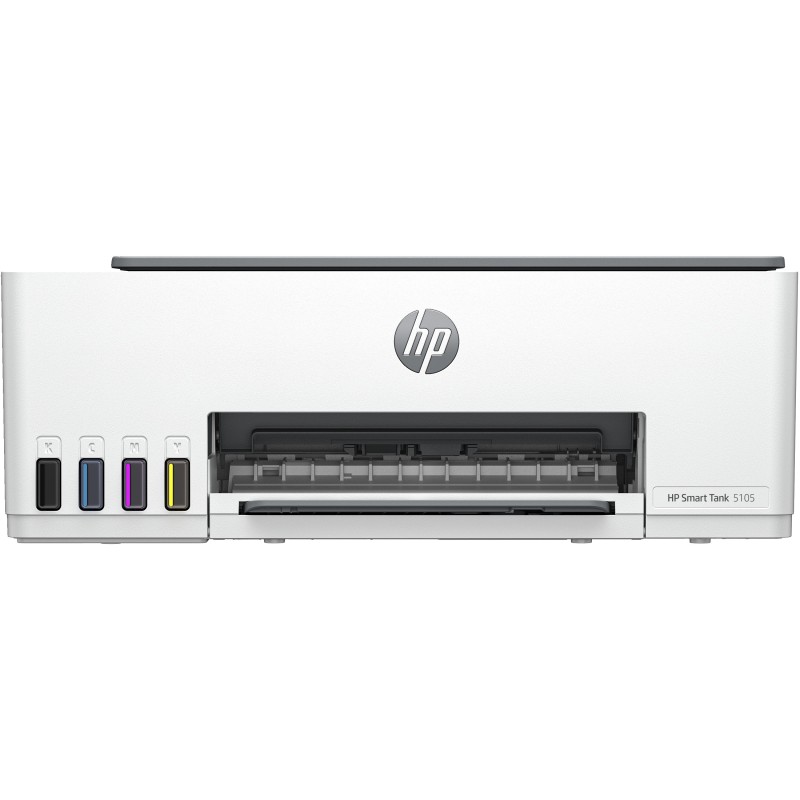 HP Smart Tank 5105 All-in-One Printer Thermal inkjet A4 4800 x 1200 DPI 12 ppm Wi-Fi